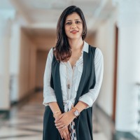 Shikha Dhandhia