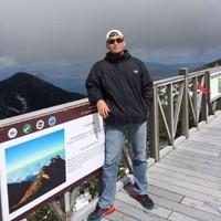 Kevin Gao