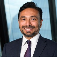 Mitul Patel