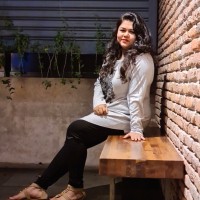 Anindita Sarkar