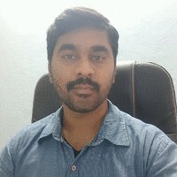 Naresh B
