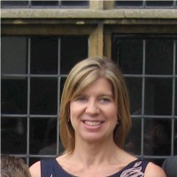 Beverley Mccann