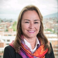 Claudia Patricia Rodriguez Meza