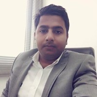 Zubair Ahmad