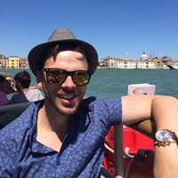 Angelo Romero Quintero