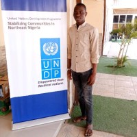 Umar Ibrahim