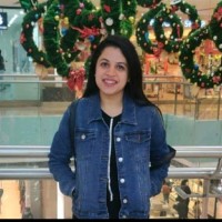 Arshween Kaur