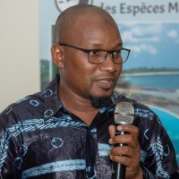 Abdoul Khalighi Diallo