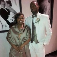 Rayquan Bennett