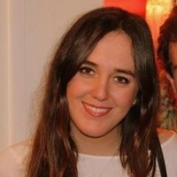 Lucía Yanguas Gómez de la Serna