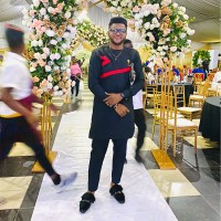 Chukwudi Anthony Mgboko