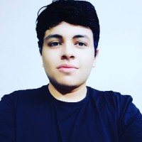 Anoop Naik