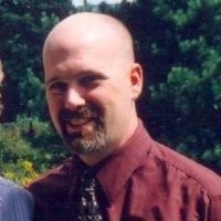 Keith Crossman Jr
