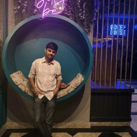 Akash Deep Pandey