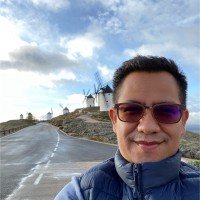Luis Eduardo Cruz Trujillo