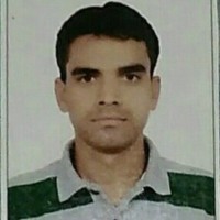 Girjesh Kumar