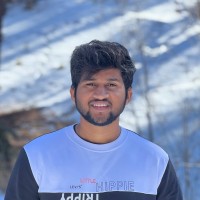 Varshik S.