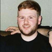 Conor O’Reilly