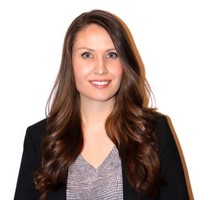 Meredith Boucher Bélanger, M.Sc., CBV