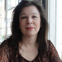Nancy Kress Downey