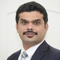 Imran Nazir