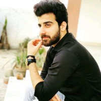 Haris Khan