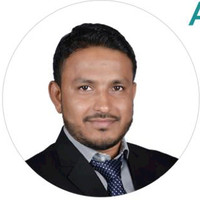 Azhar Ansari