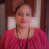 Myantee Mahabir