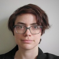 Maëlle Pezout
