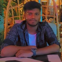 Abhinav Sarkar
