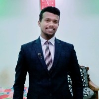 Gaurav Singh