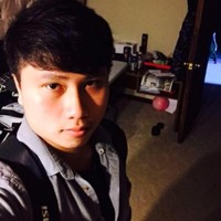 Nick(Chenghui) Li
