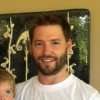 Justin van Zyl