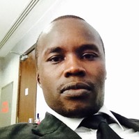 Charles Njogu