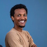 Biruk Tesfaye