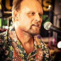Adam Wylie