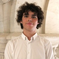 Mattéo Bogdan