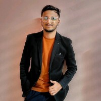Shubham Salokhe