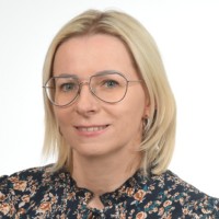 Iwona Łyszkowska