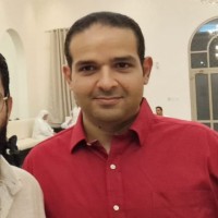 Isa Almajed
