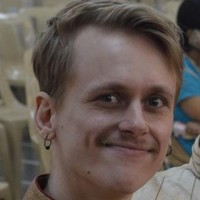 Lari Melentjeff