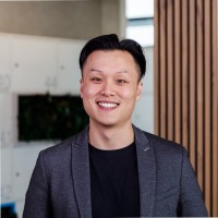 Markus Chen