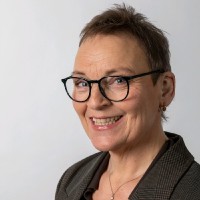 Linda Blikker