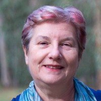 Yonit Bomstein