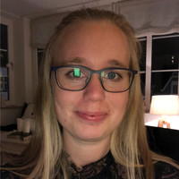 Didde Marie Anderson