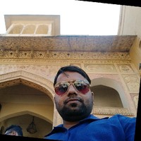 Arvind Kumar