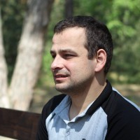 Pavel Doroshko