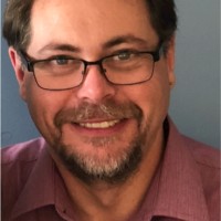 Scott Bailey