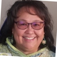 Nancy Andrew