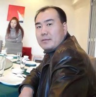 王延和
